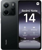 Смартфон Xiaomi Redmi Note 14 8/256 Midnight 10242